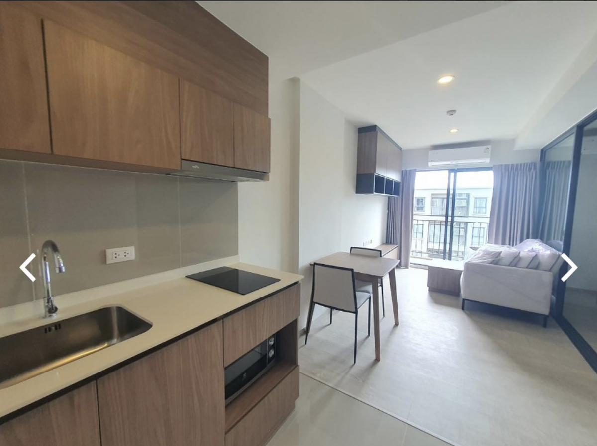 For SaleCondoHuahin, Prachuap Khiri Khan, Pran Buri : Condo for sale in the heart of Hua Hin, near Bangkok Hospital, near Blueport