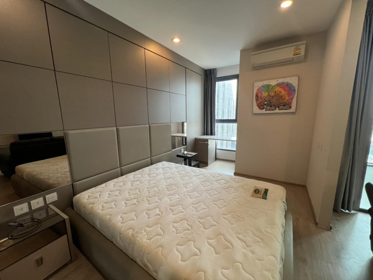 ให้เช่าคอนโดสยาม จุฬา สามย่าน : Rent Ideo Q Chula -Samyan 1bed 23,000 baht