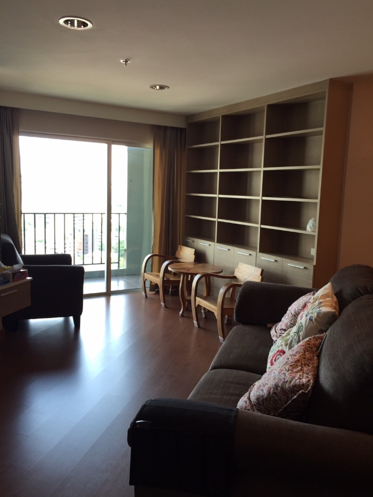 For RentCondoRama9, Petchburi, RCA : Ns: For Rent !! Belle Grand Rama 9