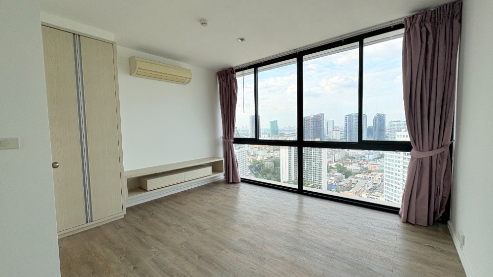 For SaleCondoLadprao, Central Ladprao : The Issara Ladprao / 2 Bedrooms (FOR SALE), The Issara Ladprao / 2 Bedrooms (FOR SALE) NUB703