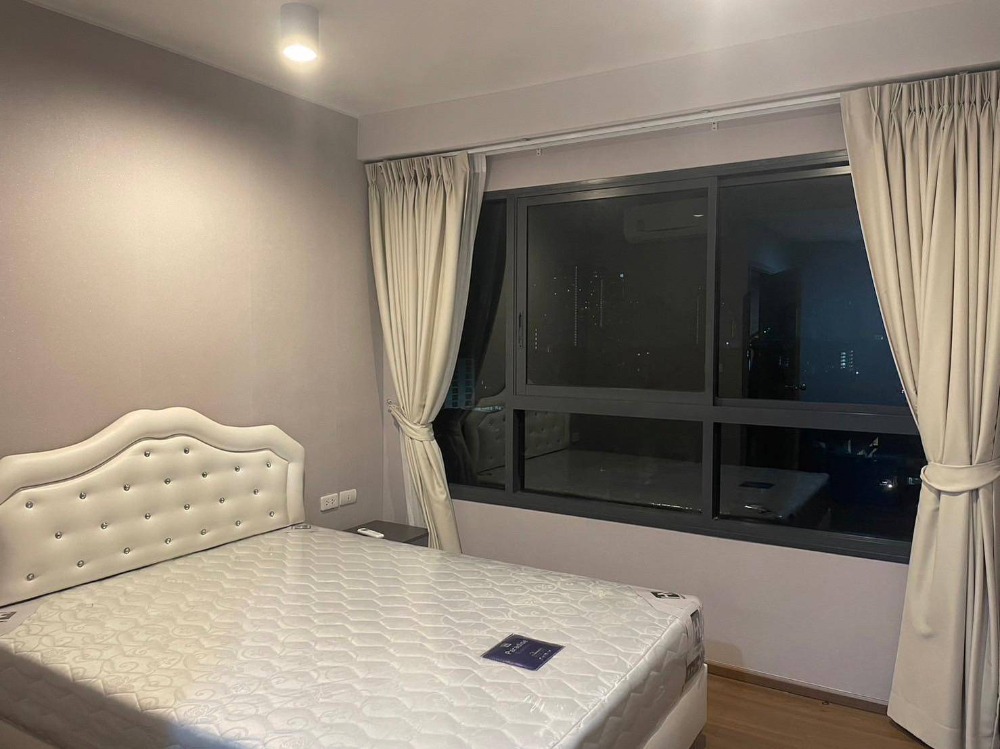 For SaleCondoRatchadapisek, Huaikwang, Suttisan : ***Condo for sale: Ideo Ratchada - Suthisarn (Ideo Ratchada -Suthisarn)***