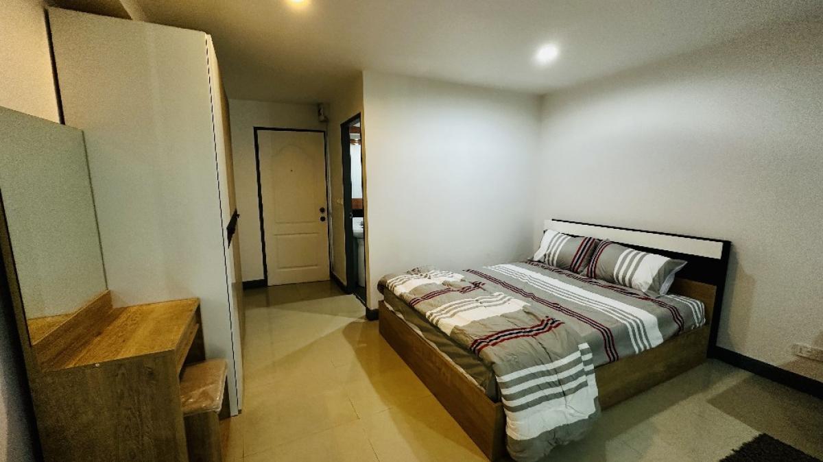 For RentCondoBangna, Bearing, Lasalle : !!! For rent 1 bedroom Regent Home 7/2