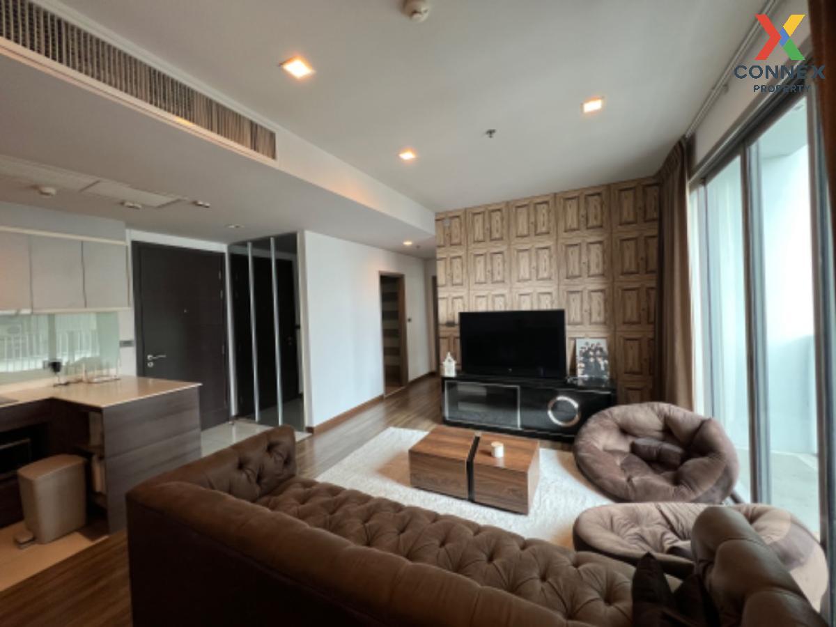 For SaleCondoSukhumvit, Asoke, Thonglor : For Sale Condo , Ceil by Sansiri , BTS-Ekkamai , Khlong Tan Nuea , Watthana , Bangkok , CX-110264