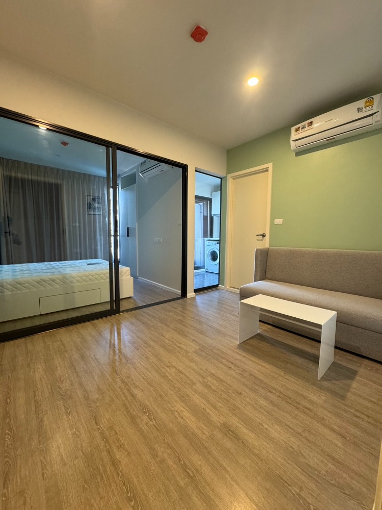 For RentCondoBangna, Bearing, Lasalle : Condo for rent: Blue Sukhumvit 105 (Lasalle 57)