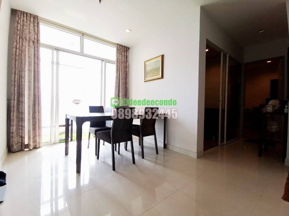 For SaleCondoRatchathewi,Phayathai : For Sale 2beds 1 bath 55sqm Condo IDEO Verve Ratchaprarop 5,499,000 baht