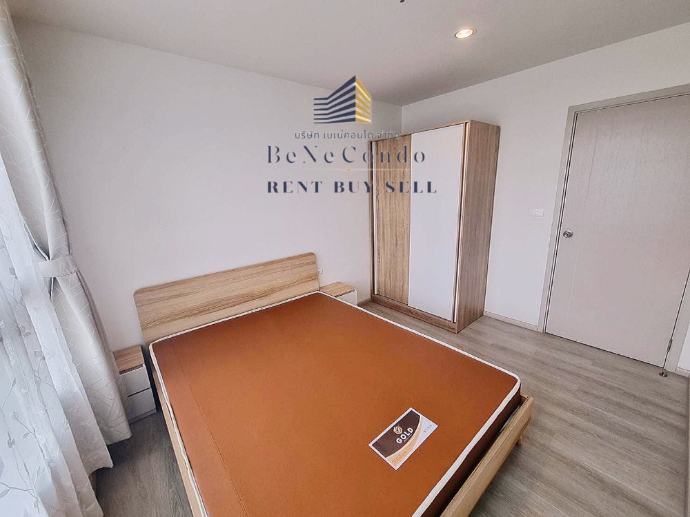 For RentCondoPinklao, Charansanitwong : *** Condo for rent: Ideo Charan 70-Riverview ***