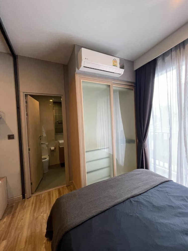 For RentCondoSukhumvit, Asoke, Thonglor : M Thonglor For Rent (Dog friendly)