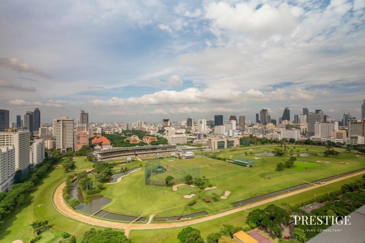 ให้เช่าคอนโดวิทยุ ชิดลม หลังสวน : "  185 Rajadamri " BTS Rajadamri