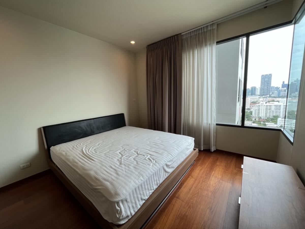 For RentCondoRama3 (Riverside),Satupadit : Condo for rent, Parco Sathorn Nanglinchi