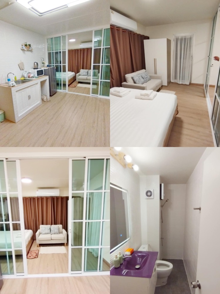 For SaleCondoChaengwatana, Muangthong : Condo for sale in Muang Thong (Owner selling)