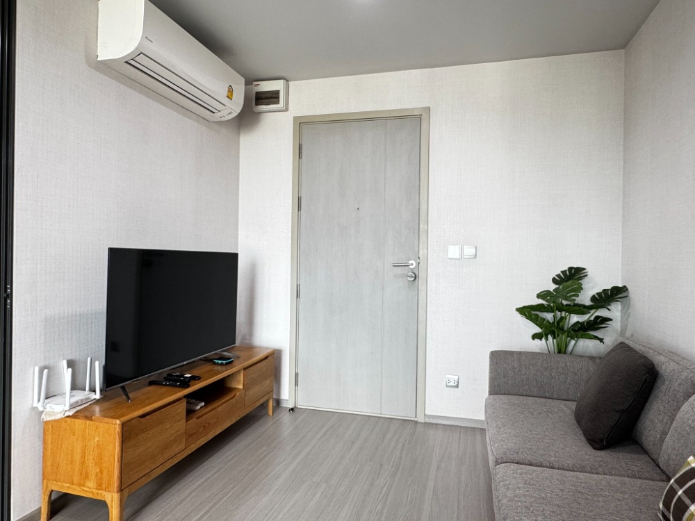 For RentCondoLadprao, Central Ladprao : Condo for rent: Life Ladprao: Life Ladprao (ST-02)