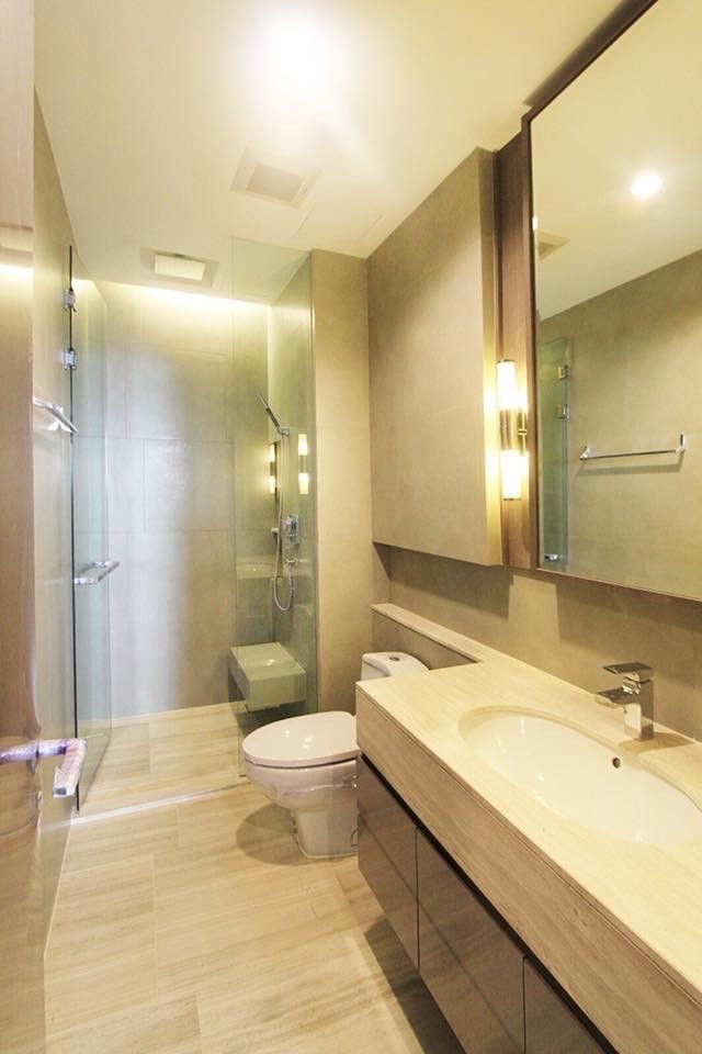 For SaleCondoSathorn, Narathiwat : for Sale condo The Diplomat Sathon Bath (S15-6980S)