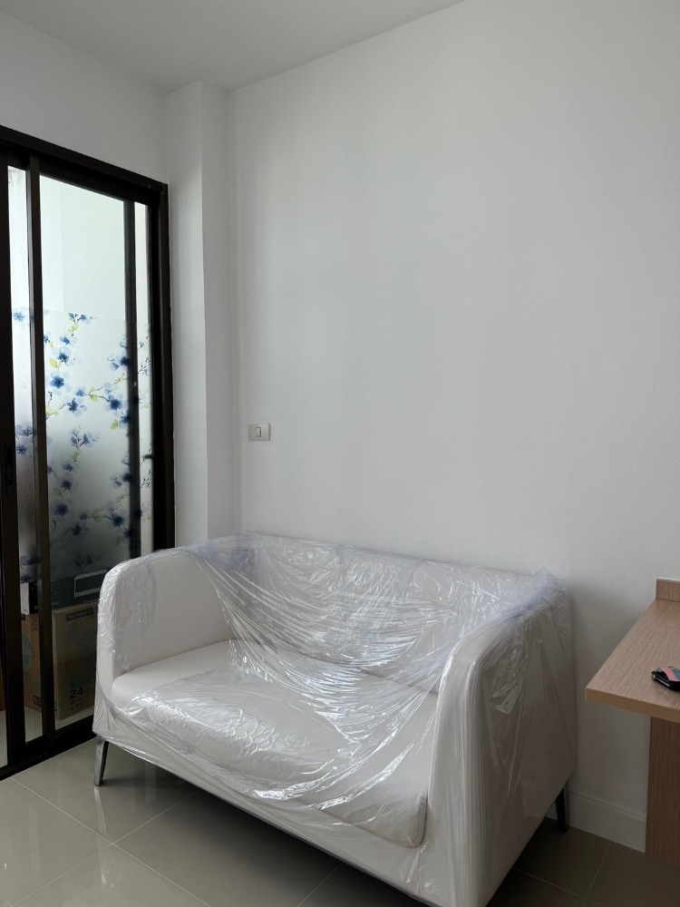 For SaleCondoOnnut, Udomsuk : For sale 1 bedroom 30.33 sq m. Ideo Mix Sukhumvit 103