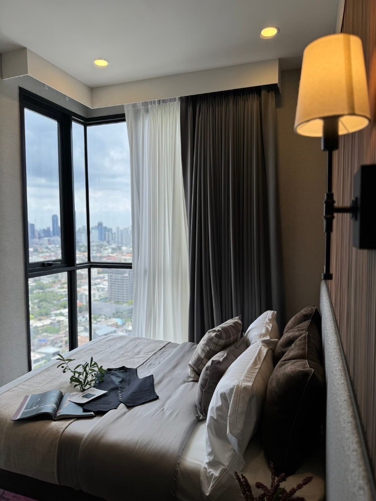 For SaleCondoSukhumvit, Asoke, Thonglor : Urgent sale ‼️Beautiful room, luxury condo in the heart of Thonglor