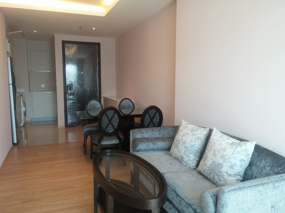 For RentCondoSukhumvit, Asoke, Thonglor : Condo for rent: H condo, Sukhumvit 43