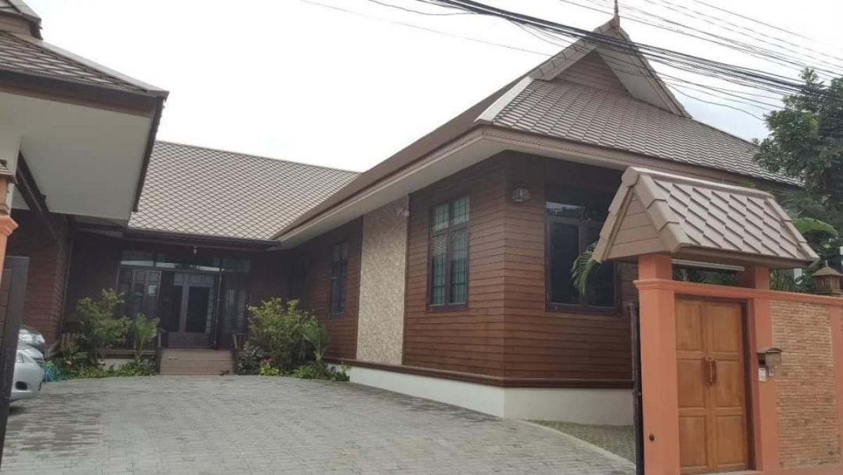 ขายบ้านเชียงใหม่ : House for sale Chiangmai