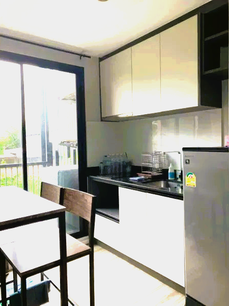 For SaleCondoBangna, Bearing, Lasalle : Condo for sale, near BTS Bearing Station, only 3 minutes ** Very Condo Phase 2 Sukhumvit 72 **