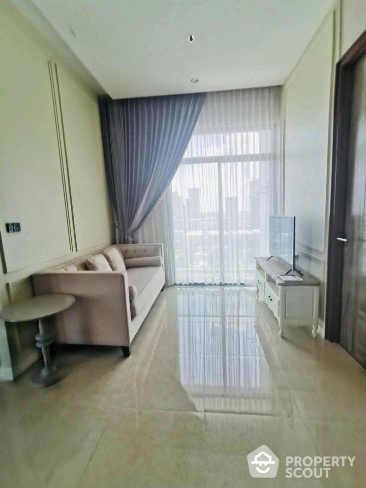 For RentCondoOnnut, Udomsuk : 2-BR Condo at Mayfair Place Sukhumvit 50 near BTS On Nut