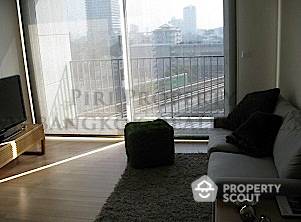 For RentCondoSukhumvit, Asoke, Thonglor : 2-BR Condo at Siri At Sukhumvit near BTS Thong Lor