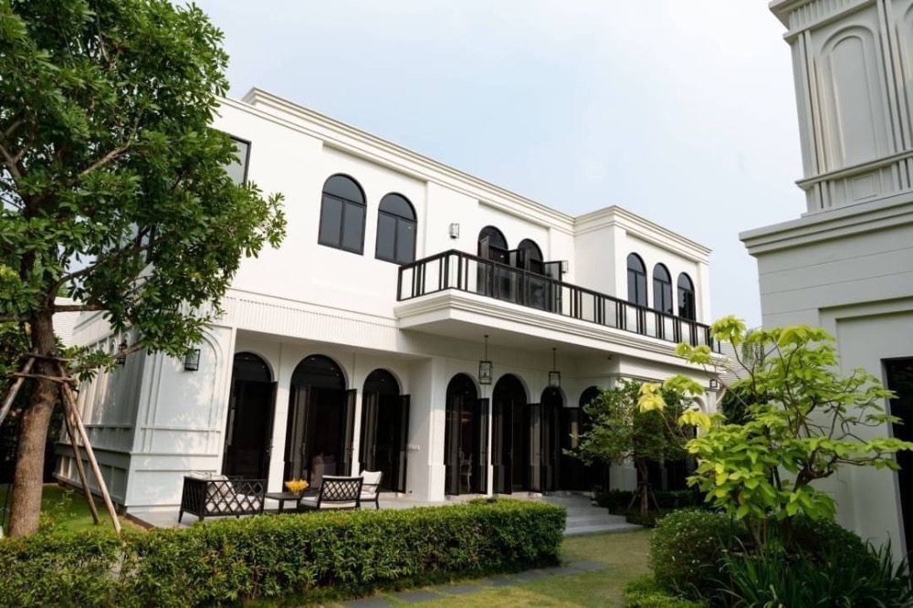 For SaleHousePattanakan, Srinakarin : Ns: For Sale !! Baan Sansiri Pattanakarn