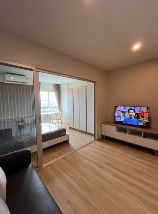 For RentCondoPinklao, Charansanitwong : For rent: Lumpini Ville Charan - Fai Chai, 13th floor