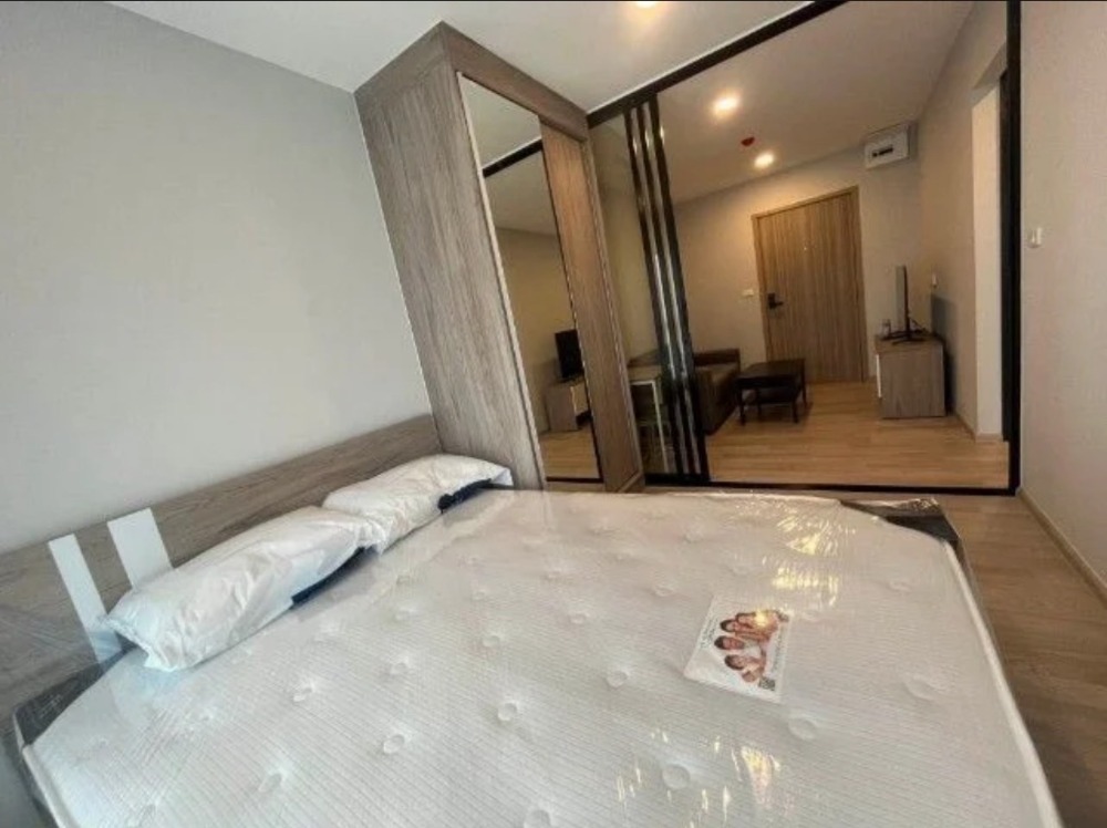 ให้เช่าคอนโดอ่อนนุช อุดมสุข : ปล่อยเช่า Plum Condo Sukhumvit 97.1 (พลัม คอนโด สุขุมวิท 97.1)