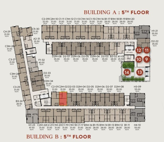 For SaleCondoWongwianyai, Charoennakor : 🔥 Aspire Itsaraphap Station: Premium condo in the heart of the city, near Wat Arun, start a luxurious life at a VVIP price ✨ Excellent location, only 300 meters from MRT, own it for only 3,385,620 baht 📞: 082-936-5982