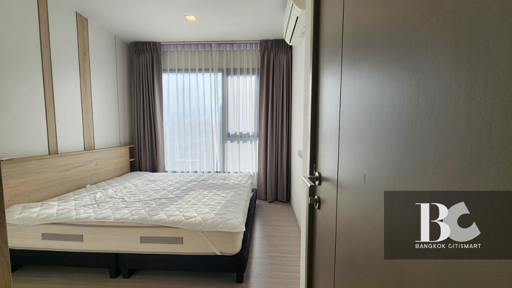 For SaleCondoRama9, Petchburi, RCA : *For Sale* Life Asoke Hype | 1 Bed Plus 35sqm | 0615679963