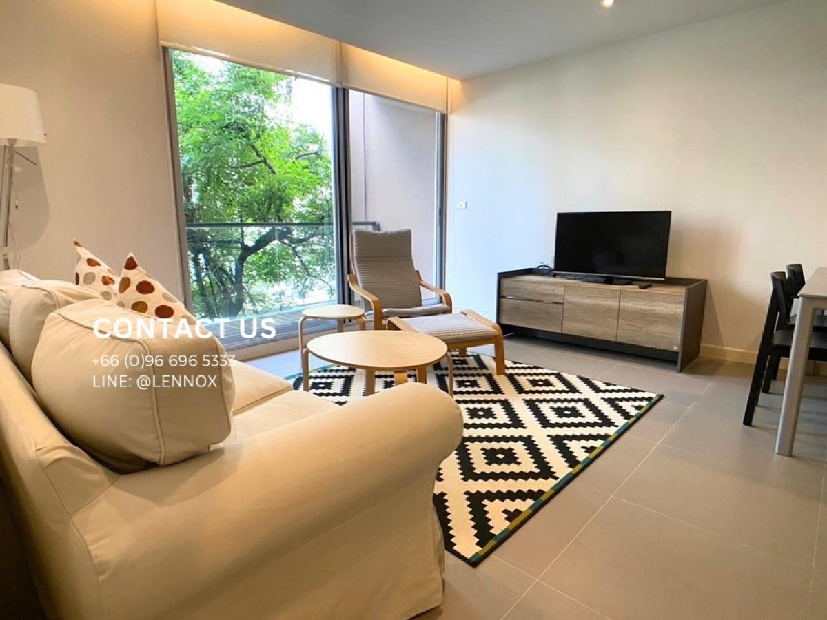 ให้เช่าคอนโดสุขุมวิท อโศก ทองหล่อ : Room for rent in Phrom Phong, (Call/WA: 0966965333, Line: @Lennox)