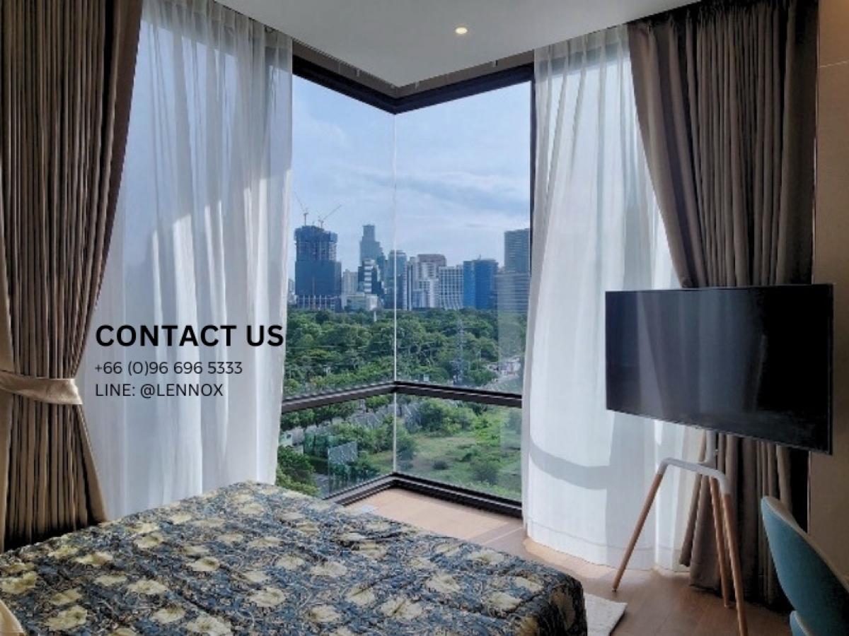 For RentCondoWitthayu, Chidlom, Langsuan, Ploenchit : Muniq Langsuan for rent (Call:0966965333, Line: @Lennox)