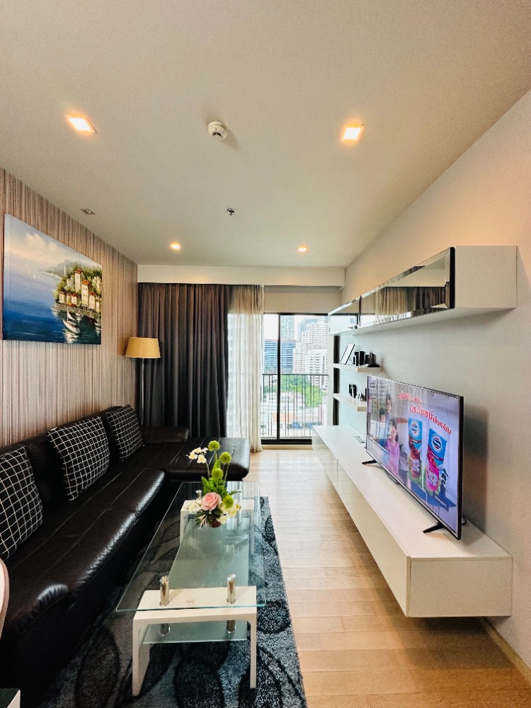 For RentCondoSukhumvit, Asoke, Thonglor : For rent: Noble Refine