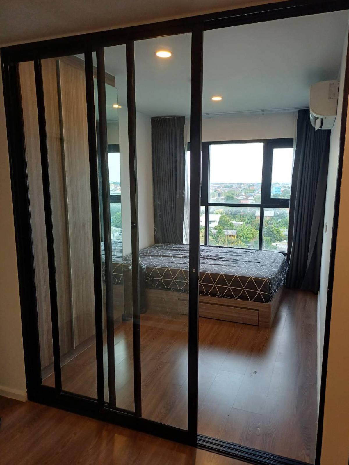 For RentCondoVipawadee, Don Mueang, Lak Si : Condo The Origin Phahon Yothin Saphan Mai