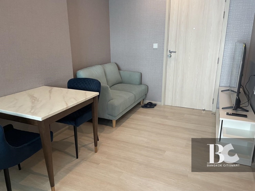 For RentCondoWitthayu, Chidlom, Langsuan, Ploenchit : ⚜️Brand New for rent 1 bedroom ⚜️