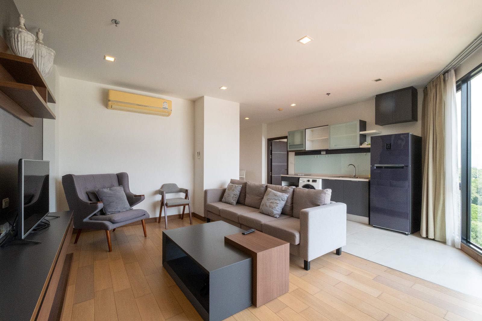 ขายคอนโดเชียงใหม่ : 3 Bedroom Condo at Astra Condominium