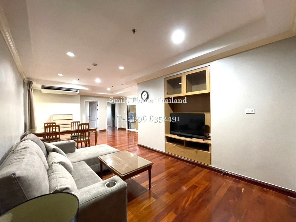 For RentCondoSukhumvit, Asoke, Thonglor : 2 Bedrooms for rent at Sukhumvit 39 near BTS Prompong