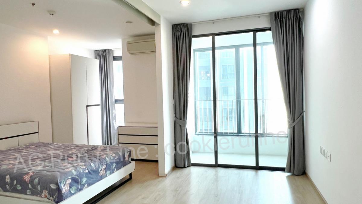 For SaleCondoSiam Paragon ,Chulalongkorn,Samyan : For sale: Condo Ideo Q Chula-Samyan, new room, north view, glass balcony, 2 floors