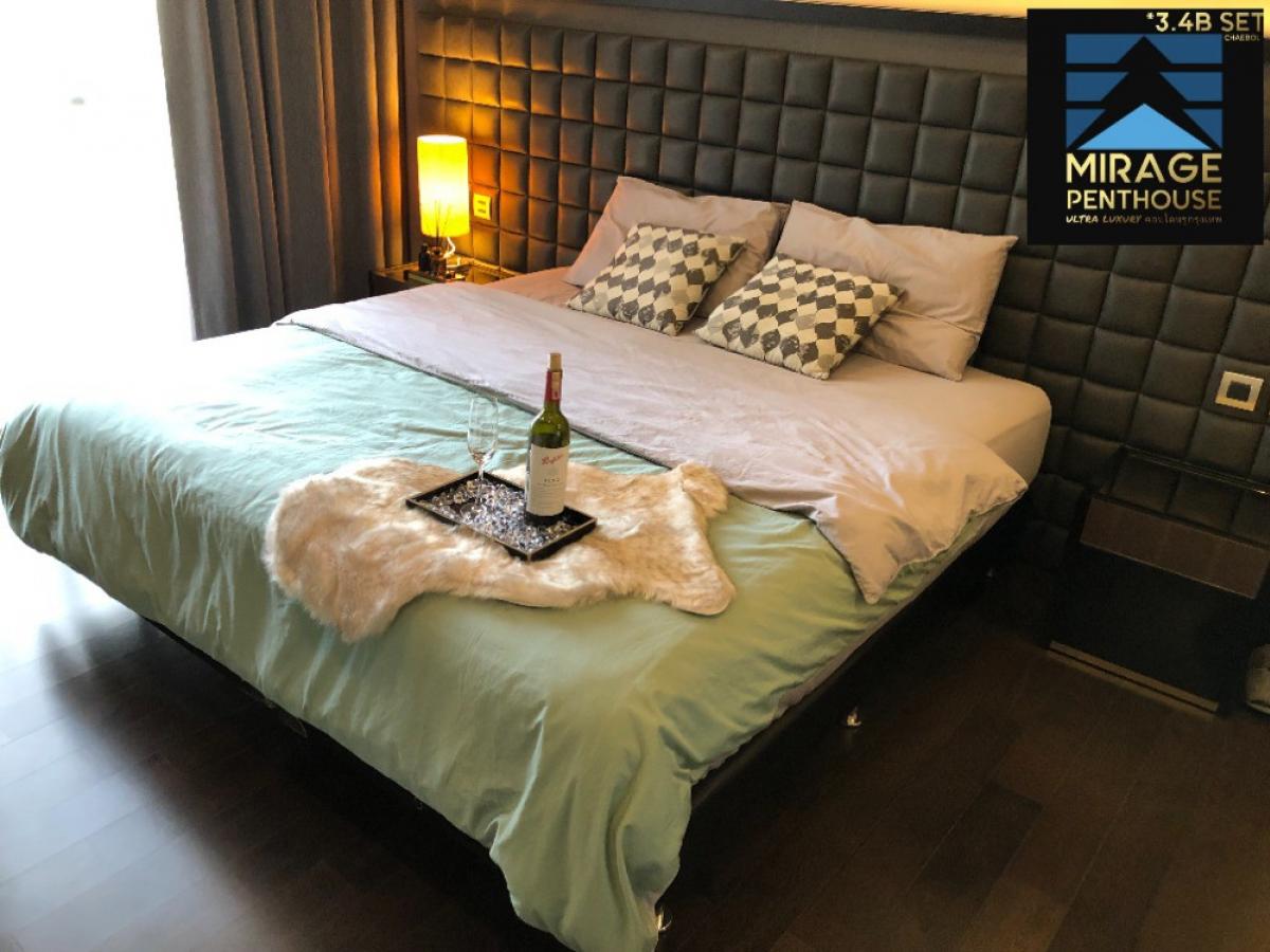 For RentCondoSukhumvit, Asoke, Thonglor : 🔥👑🅻🆄🆇🆄🆁🆈!!👑RARE!! Special room, hard to find, beautifully decorated #EMQUARTIER!!🏦👑ULTRA LUXURY👑Luxury room, beautifully decorated✨High floor, very beautiful view✨ Fully furnished!!✨🔥🔥🎯【🆁🅴🅽🆃For rent】🎯THE XXXIX 39 ✅1🅱ED1✅ 83 sqm. High floor XX (#BTS#CBD📌)🔥