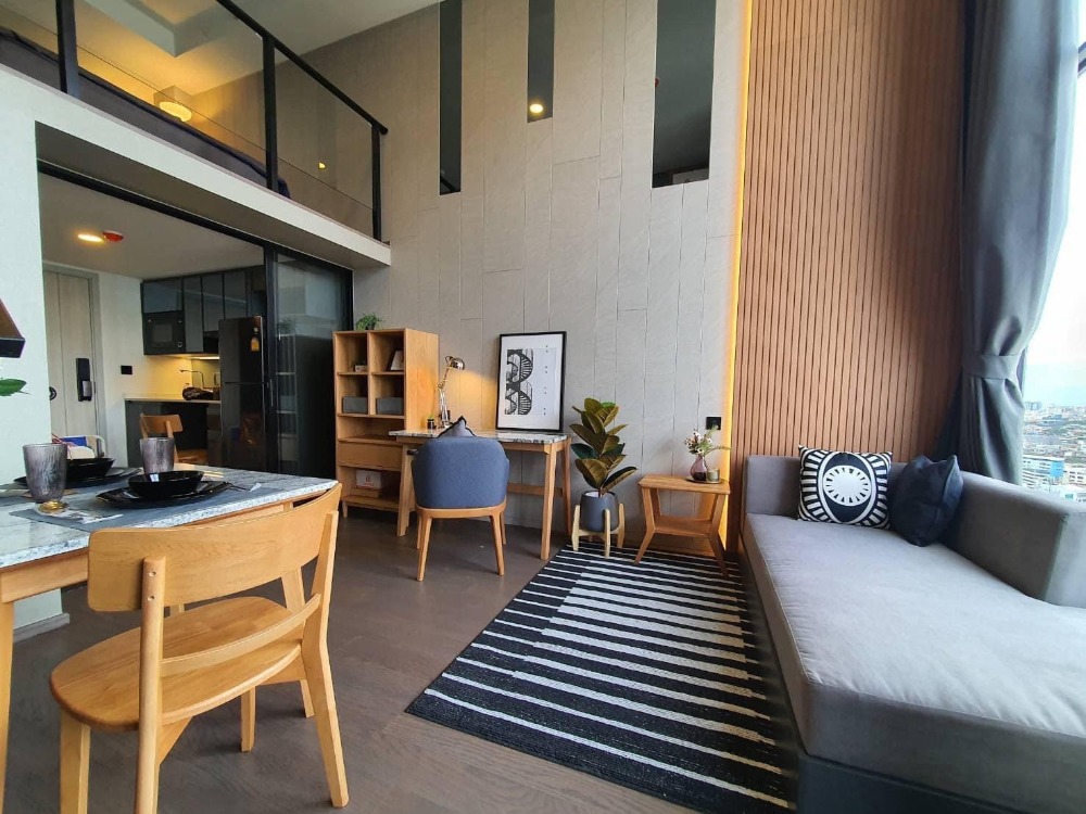 For RentCondoSiam Paragon ,Chulalongkorn,Samyan : For rent! Park Origin Chula Samyan