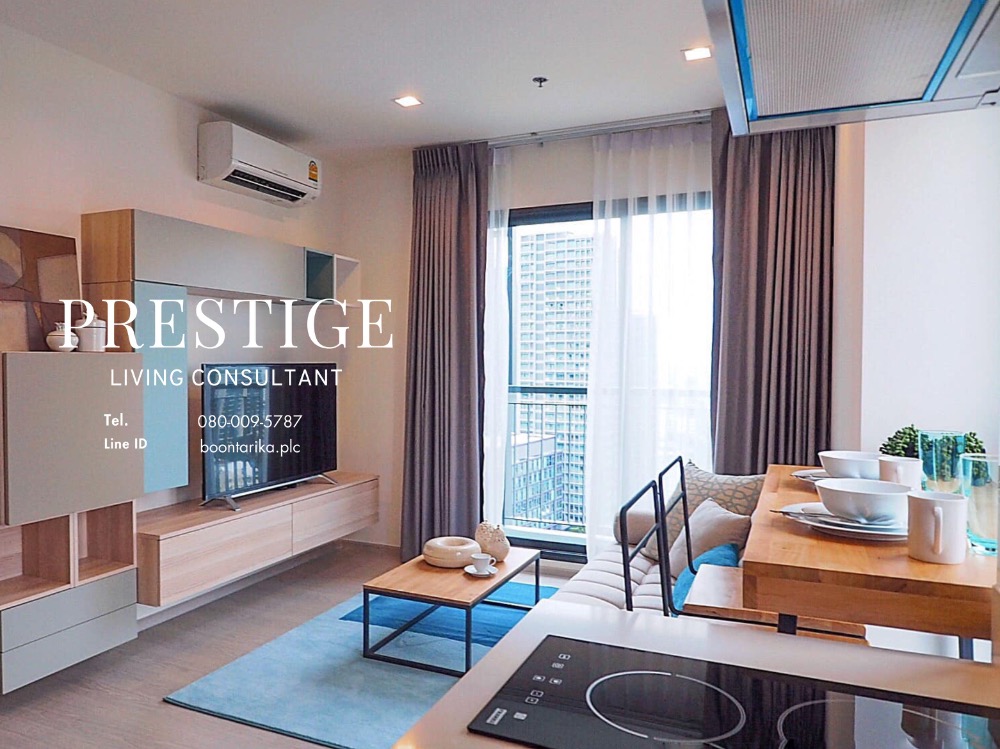 ให้เช่าคอนโดอ่อนนุช อุดมสุข : 📌For RENT เช่า | Rhythm Sukhumvit36-38- 1BR (50sqm) 38,000 THB