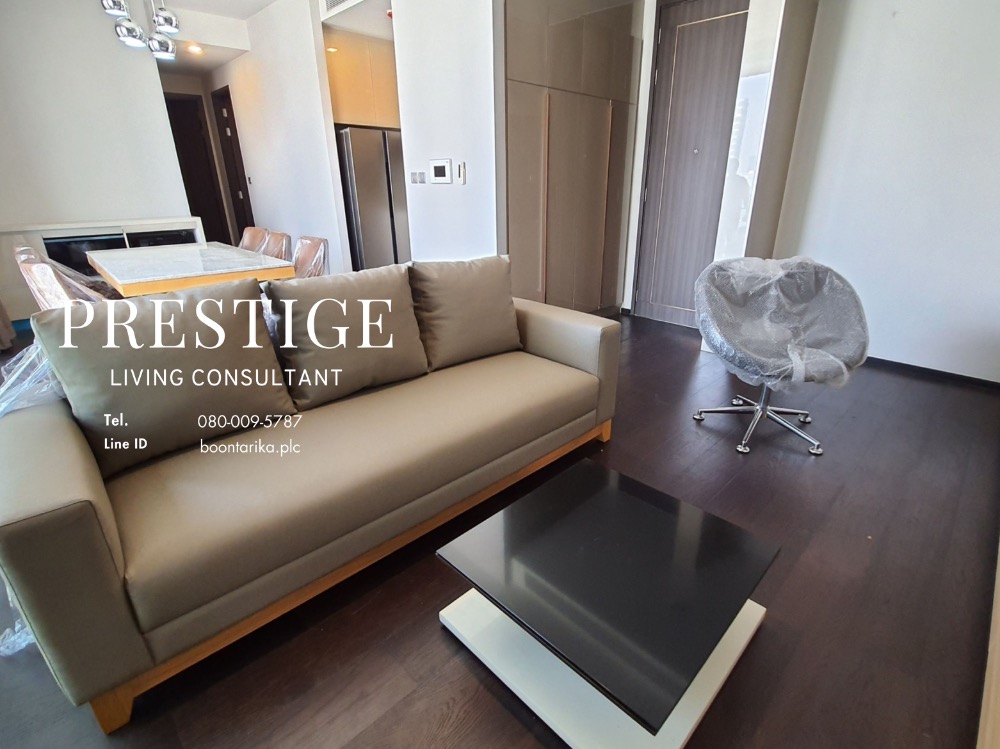 For RentCondoSukhumvit, Asoke, Thonglor : 📌For RENT | LAVIQ Sukhumvit 57- 2BR (86sqm) 85,000 THB