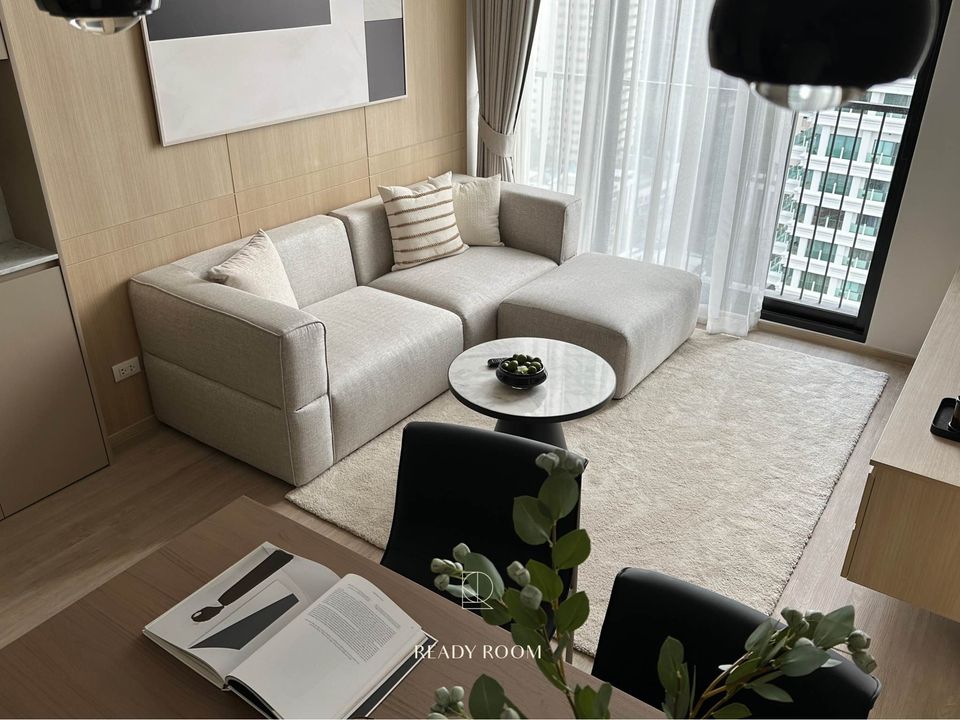 ให้เช่าคอนโดสุขุมวิท อโศก ทองหล่อ : 📢 (for rent) noble state Sukhumvit 39