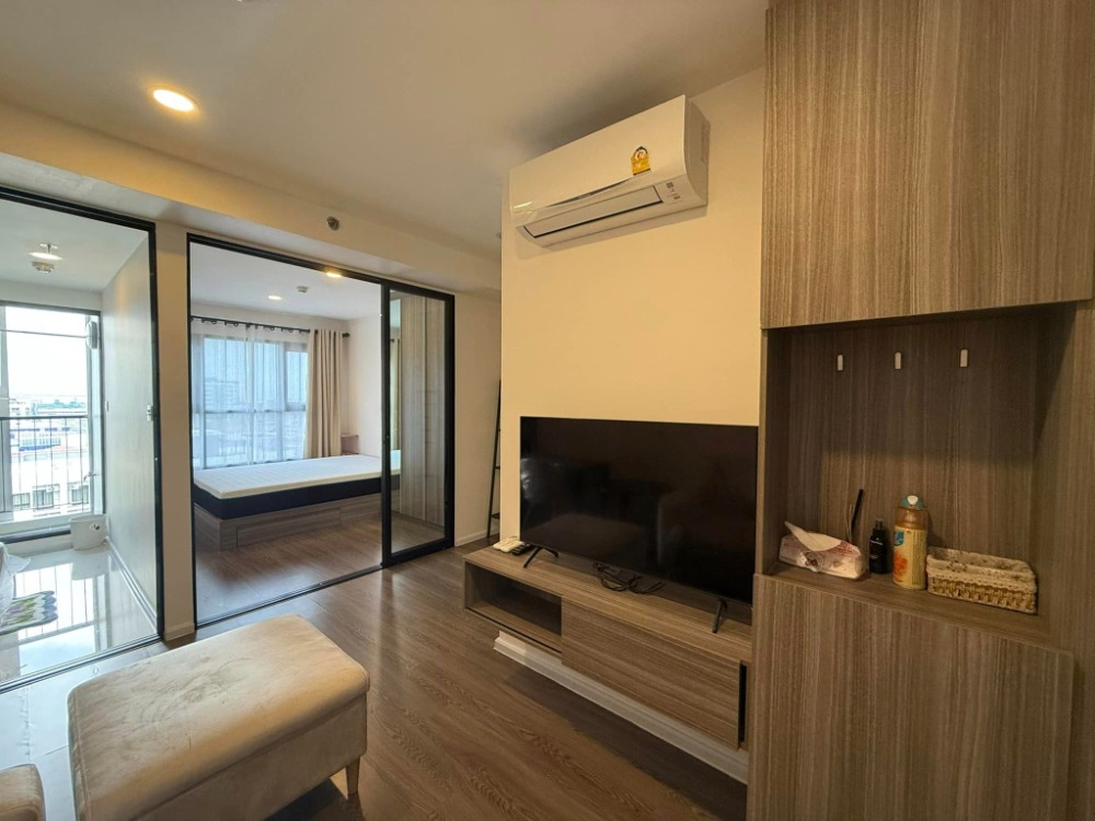 For RentCondoVipawadee, Don Mueang, Lak Si : 💥ST-4833💥The Origin Phahol - Saphanmai 👉Line : @mastercondo