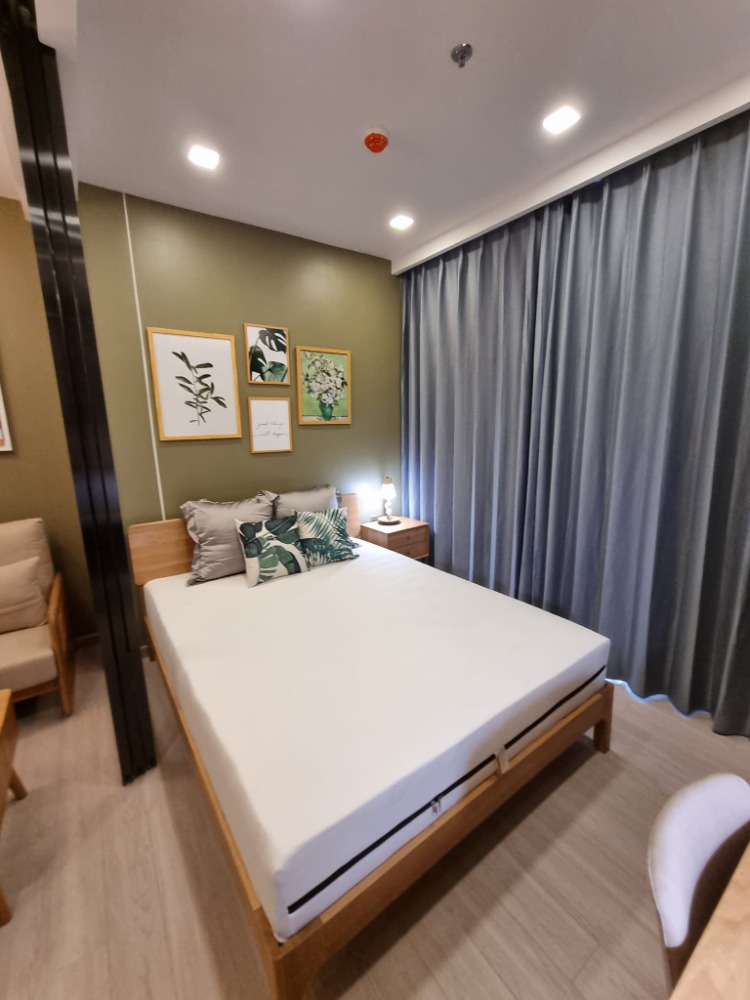 For RentCondoRama9, Petchburi, RCA : 💥DL-5466💥One9Five Asoke - Rama 9 👉Line : @mastercondo