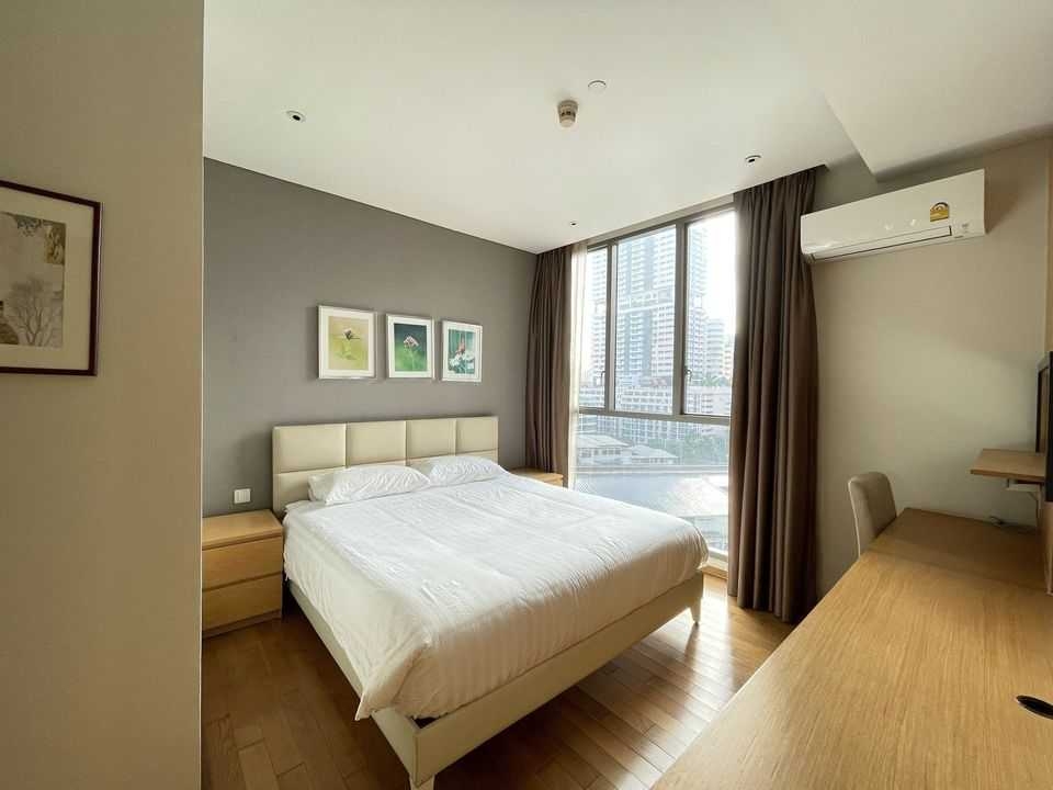 For RentCondoSukhumvit, Asoke, Thonglor : Condo Aequa Sukhumvit 49, fully furnished, ready to rent