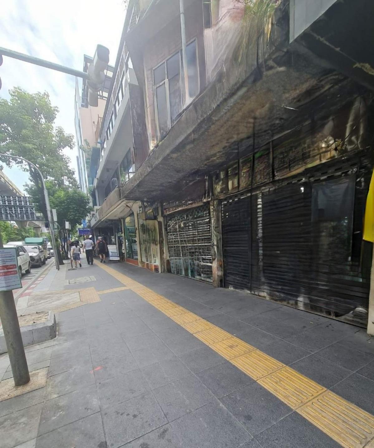 For RentShophouseSukhumvit, Asoke, Thonglor : Shophouse for rent, Phrom Phong Shop for Rent