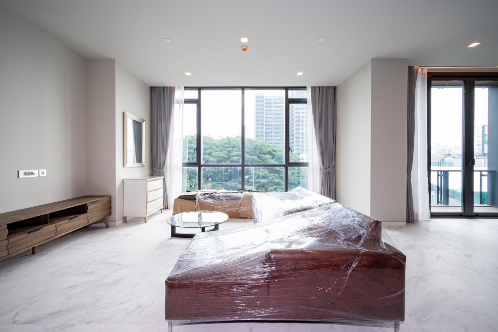 For RentCondoSukhumvit, Asoke, Thonglor : The Monument Thonglor for rent at a special price 2 bedroom