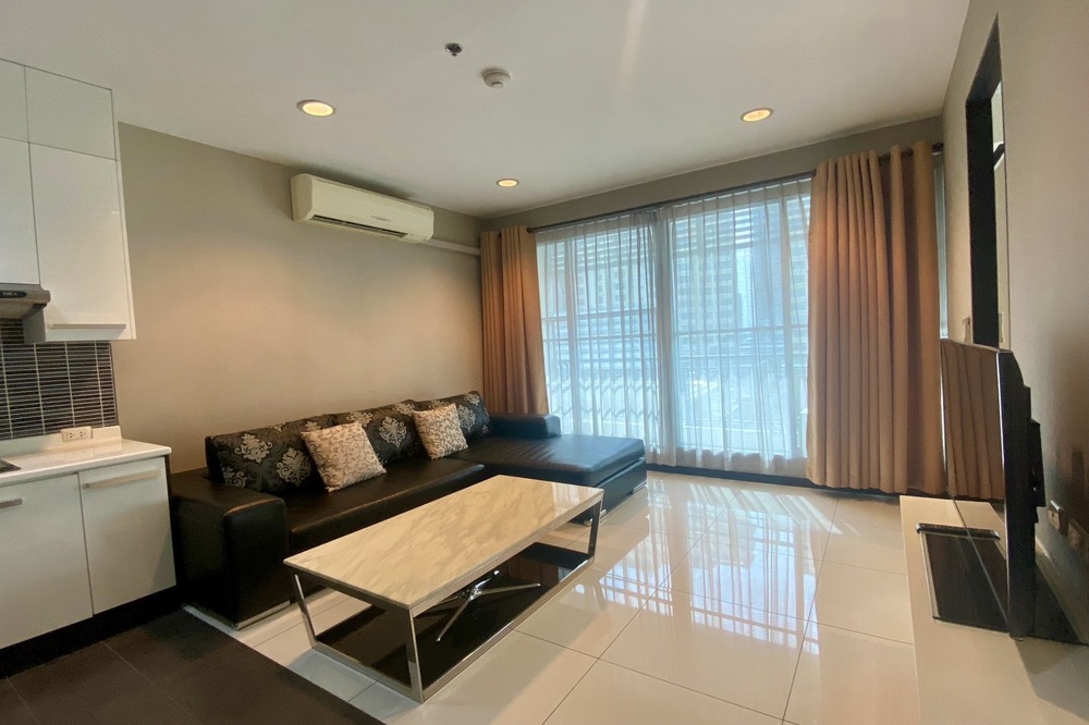 For SaleCondoRatchathewi,Phayathai : The Address Siam The Address Siam for sale!! Good location in the city center. Owner selling at a loss (two bedrooms)