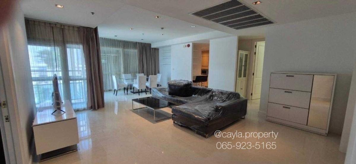 For RentCondoWitthayu, Chidlom, Langsuan, Ploenchit : (For Rent) Athenee Residence, 2b2b