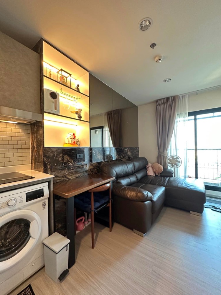 ให้เช่าคอนโดสมุทรปราการ สำโรง : 🔥🔥28827🔥🔥ให้เช่าAspire Erawan Prime🌐LINE ID : @fastforrentcondo