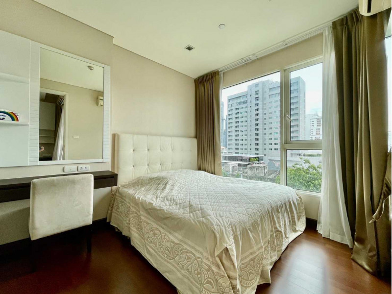 For SaleCondoSukhumvit, Asoke, Thonglor : Condo for sale, Ivy Thonglor, 42 sq m, near BTS Thonglor